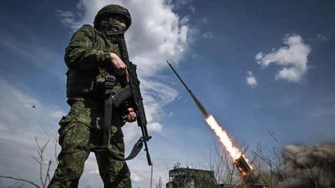 Русия настъпва към Одеса без мирно признаване на териториите.  Уотсън: Одеса е следващата цел, ако Киев не капитулира незабавно