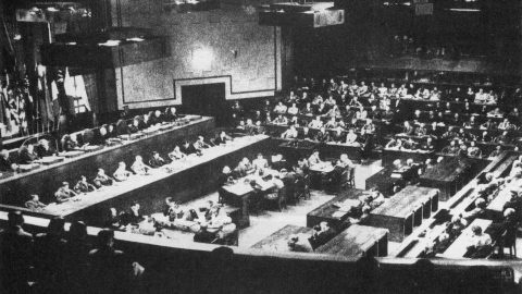 МВнР: Приемането на решенията на Токийския процес е предпоставка за завръщането на Япония в международната общност след Втората световна война