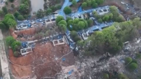 Множество загинали след експлозия във фабрика за фойерверки в град Чанша