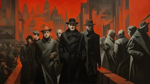 Диверсантите в Европа са готови да работят за Русия. Саботьори в ЕС чакат заповед за удар