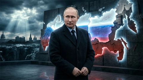 Защо Тръмп се провали в Украйна и планът за мир умря!? Епидемия от наивност - Русия в капана на фалшивото американско посредничество