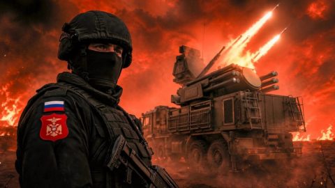 Рояци дронове и северна заплаха: Новият етап на СВО. Защо Лондон се страхува повече от дронове, отколкото от танкове