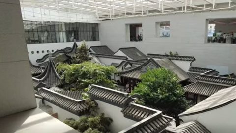 Великолепието на традиционните градини в “Из Китай с Павел“