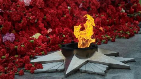 Не е само Естония - сега и Латвия иска да отбележи Деня на победата. Какво се случва?