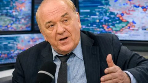 Виктор Баранец: Ракетата „Орешник“ може да удари Киев при атака на 9 май