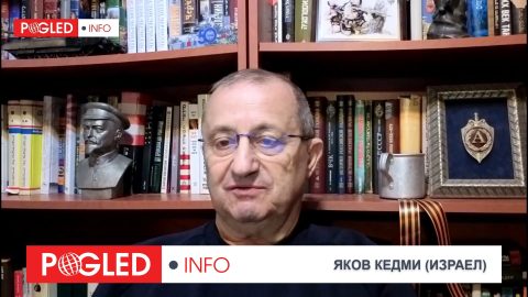 „Европа вече не е фактор“: Яков Кедми с унищожителен анализ за ЕС, НАТО и Тръмп