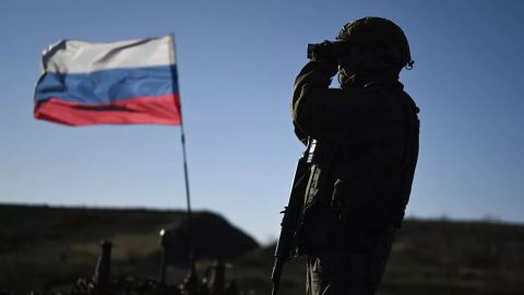 Възмездието е готово: Москва превръща Киев в пепелище при провокация срещу Парада