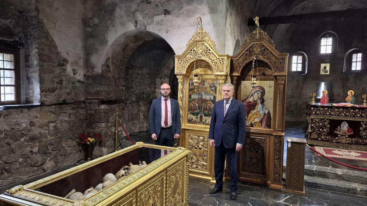 Руските архиви проговарят за клането в Батак: Истината след 150 години, която влудява безродниците