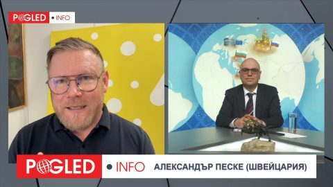 Александър Песке: Тръмп взривява света - Европа е безсилен васал, а Русия и Иран отказват да капитулират