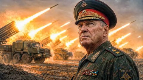 Ядрена рулетка над Киев: Вашингтон даде зелена светлина за катастрофа