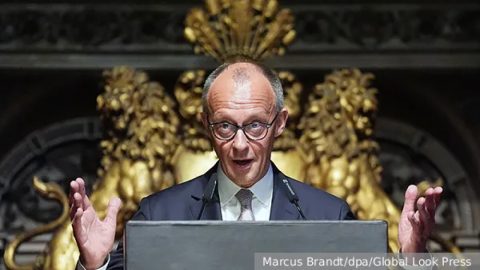 Класация на неприятелските държави 2026: Германия води