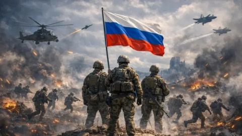 Русия настъпва към Суми и Запорожие: евакуация и удари