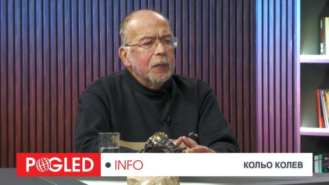 Кольо Колев: България влиза в буря , а старият модел рухва. Защо българите с гняв наказаха властта?