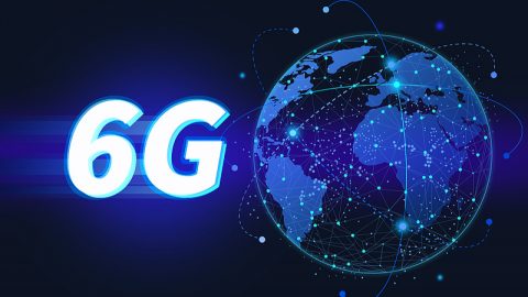 Китай даде зелена светлина за тестове на 6G технологии в 6GHz обхват