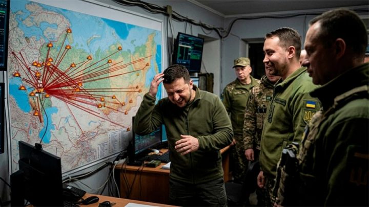 Русия пред избор: Крахът на примирието и неизбежният удар по Киев