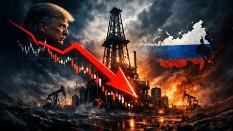 САЩ потапят Близкия изток в хаос за енергийна хегемония