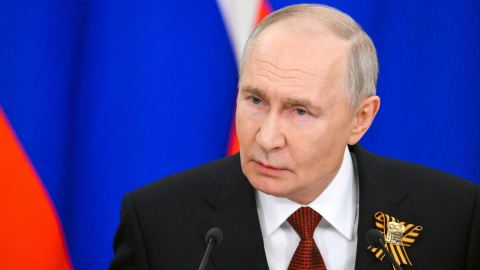 Путин: Сътрудничеството между Русия и Китай е ключов фактор за глобалната стабилност