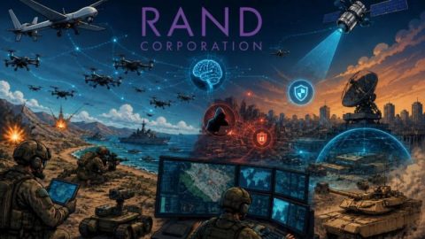 RAND чертае карта за нови американски интервенции в Латинска Америка