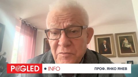 Русия даде сигнал: Белене се връща! Проф. Янко Янев разкри как България ще спаси енергетиката си
