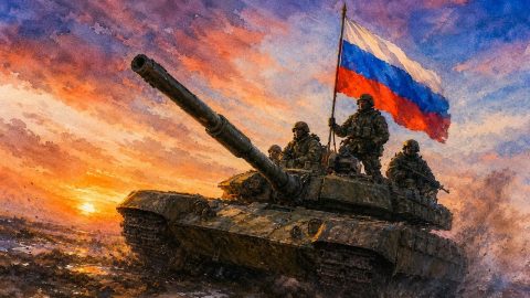 Европа чу присъдата: Путин обяви как приключва украинската криза