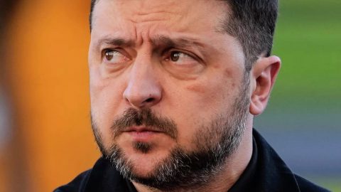 След Йермак идва ред на Зеленски? НАБУ разплита схема за 460 милиона гривни