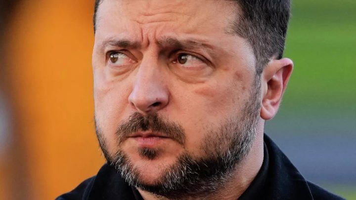 След Йермак идва ред на Зеленски? НАБУ разплита схема за 460 милиона гривни