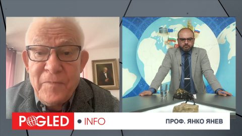 България върви към енергиен срив! Проф. Янко Янев предупреди: Черният лебед идва!