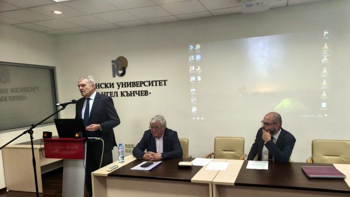Дунавската стратегия се превърна в чиновнически отчет, а не в политика за развитие