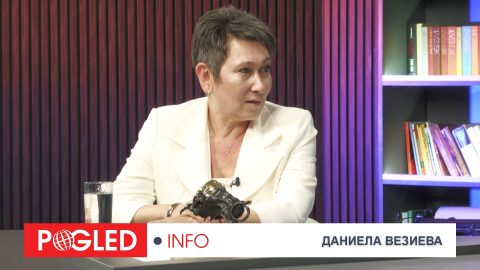 Даниела Везиева: Деиндустриализация, скъп ток и срив. Защо България влиза в опасна зона?