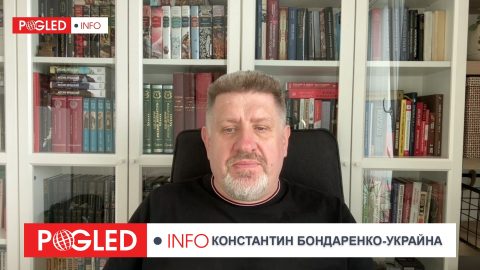 Константин Бондаренко: Зеленски е фасадата: Лондон и Брюксел подготвят новия управник на Украйна
