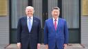 Си Дзинпин и Доналд Тръмп договориха нова рамка за стабилни отношения между Китай и САЩ