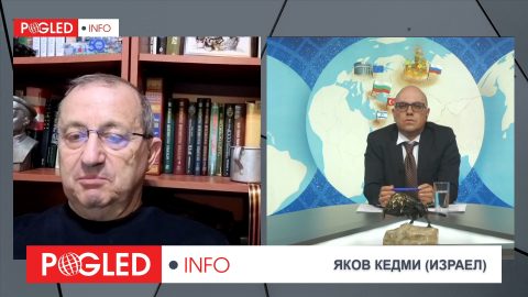 Путин проговори за края на войната: Яков Кедми разкри - Европа вече воюва от страх, а не от сила