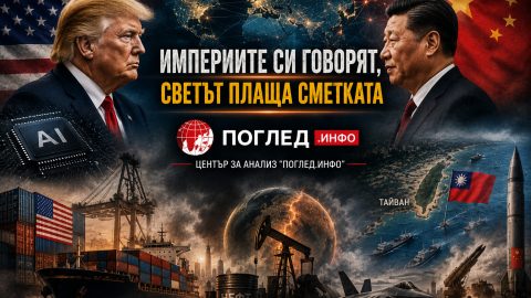 Тръмп си тръгва от Пекин със сделки, но Си задържа главната цена