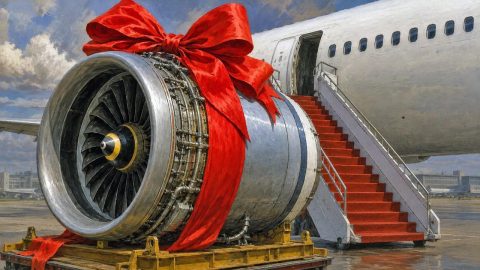 Русия завърши ПД-8: новият самолетен двигател за Superjet влиза в сертификация през 2026 г.