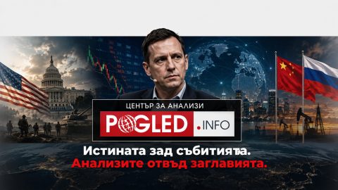 Питър Тийл вече не говори за прогрес. Говори за цивилизация, която започва да се страхува от бъдещето
