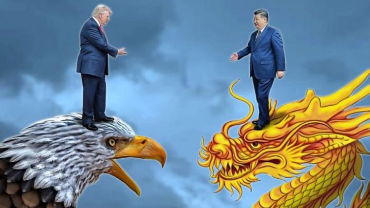 Китай предлага на САЩ „управлявана конкуренция“, но Вашингтон още мисли в логиката на хегемонията