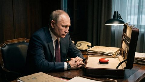 Защо Русия не използва ядрено оръжие!? Доктрината позволяваше удар. Путин не натисна бутона