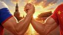 След Китай Тръмп получи най-лошия сигнал: Путин каца при Си Дзинпин