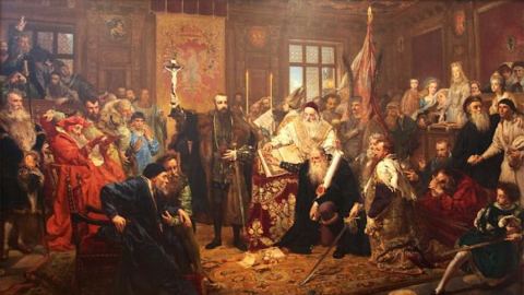 Варшава подготвя нов съюз с Киев: Полша иска Украйна като свое геополитическо копие