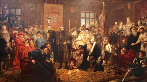Варшава подготвя нов съюз с Киев: Полша иска Украйна като свое геополитическо копие