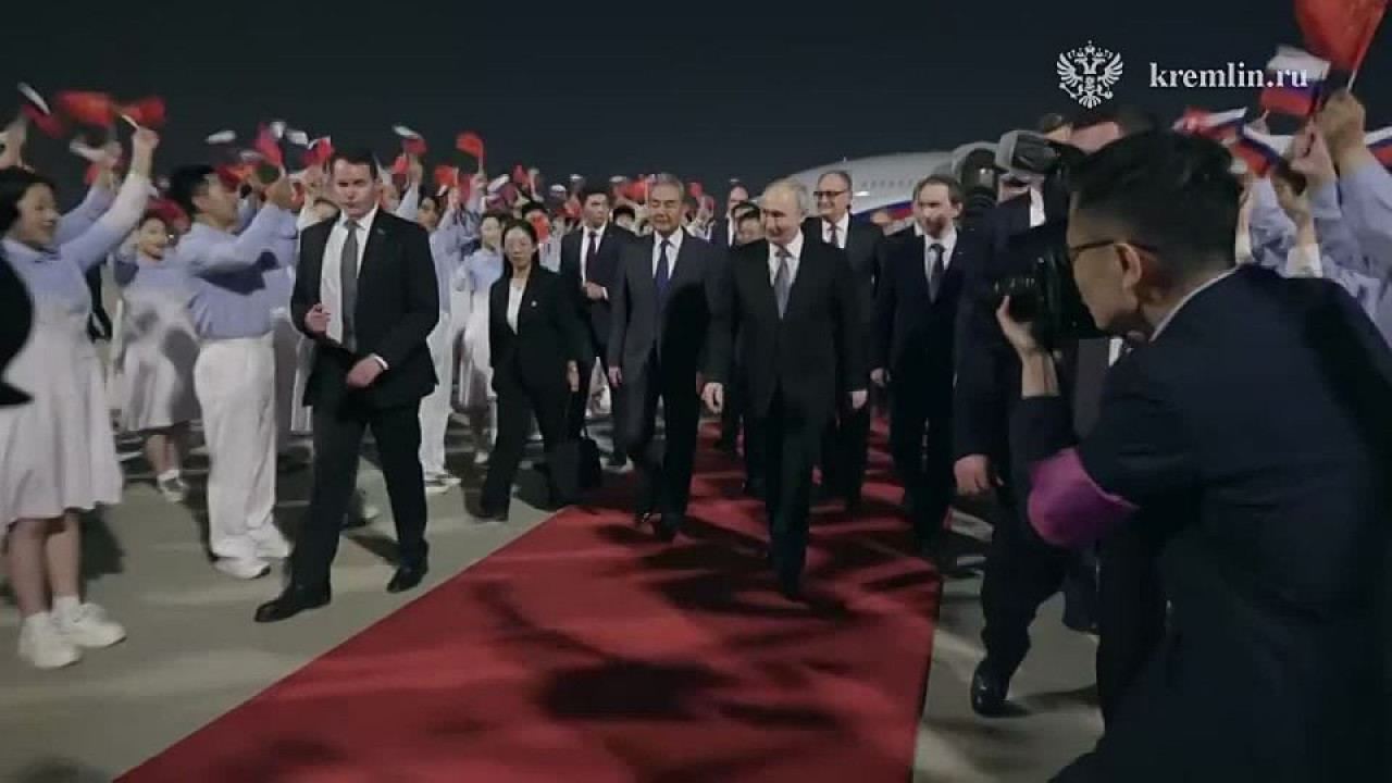 Путин и Си подготвят 40 нови споразумения: Русия и Китай ускоряват съюза си срещу натиска на Запада