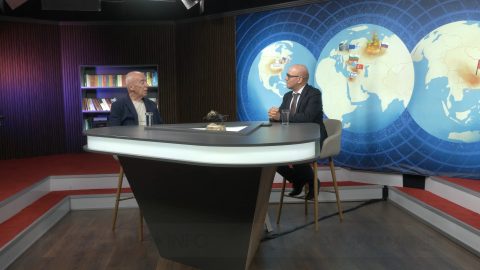 Проф. Захари Захариев: Европа губи войната, Русия става по-силна, България трябва да избере страна