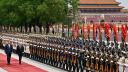 Путин и Си започват преговори в Пекин: Русия и Китай подготвят нова фаза срещу САЩ