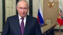 Путин призовава за задълбочаване на руско-китайското партньорство преди визитата си в Пекин
