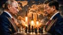 Путин поиска от Си решителен ход срещу долара и Украйна: Китайският танкер в Одеса взриви преговорите