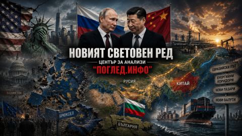Светът след долара вече започна: Путин в Китай уплаши Запада