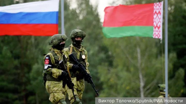 Русия и Беларус започнаха ядрени учения като отговор на НАТО и Европа