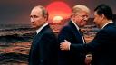 Япония удари Путин през FT: Си прие Кремъл, а после тръгна към Вашингтон