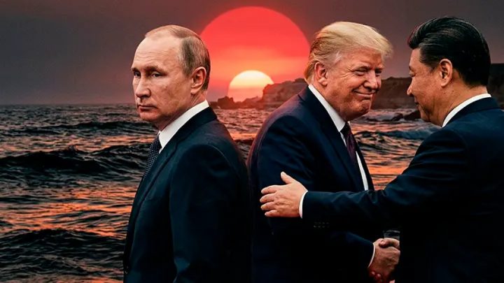 Япония удари Путин през FT: Си прие Кремъл, а после тръгна към Вашингтон