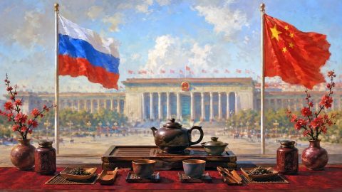 Пекин унижи Тръмп с един човек на летището — светът разбра какво означава това